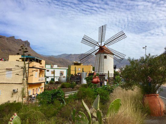 Molino de Viento
