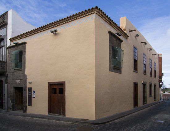Museo Nestor Alamo