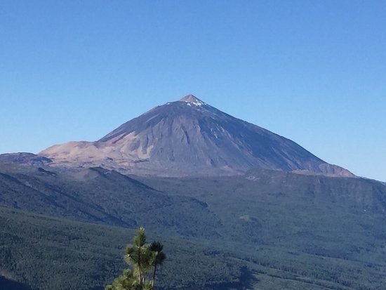 Mirador de Chipeque