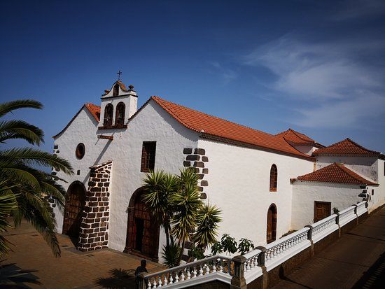 Iglesia Nuestra Senora de la Luz