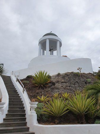 El Penon del Fraile