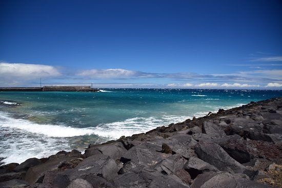 Playa Del Cabezo