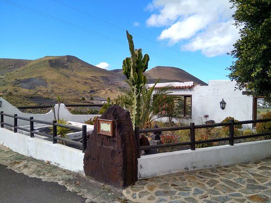 Lanzarote Biosphere Reserve