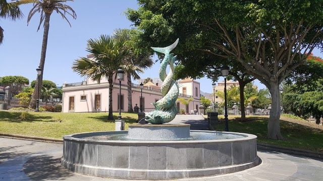 Arnao Park