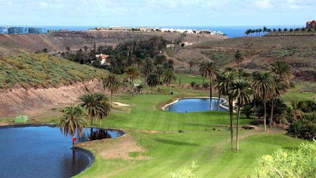 Campo da golf El Cortijo Club de Campo