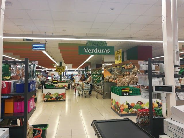 Mercadona