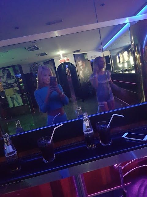 Discoteca Joy