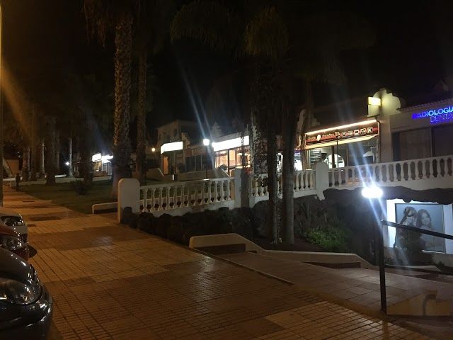 Centro Comercial La Cupula