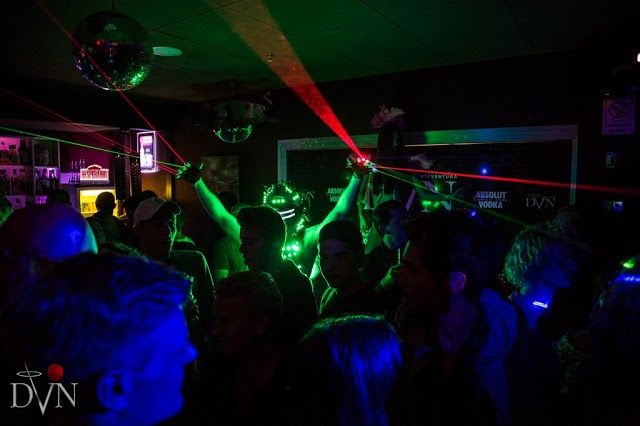 Disco-Pub El Divino
