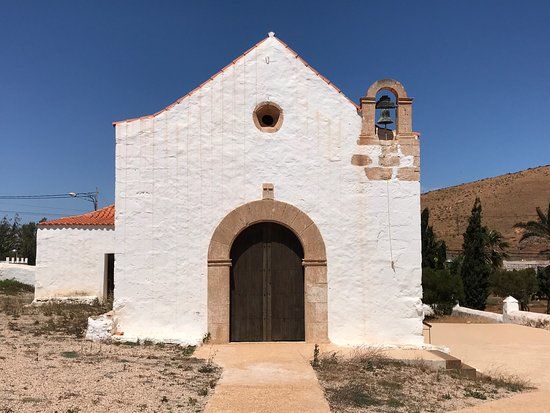 Eglise Notre-Dame de Guadalupe