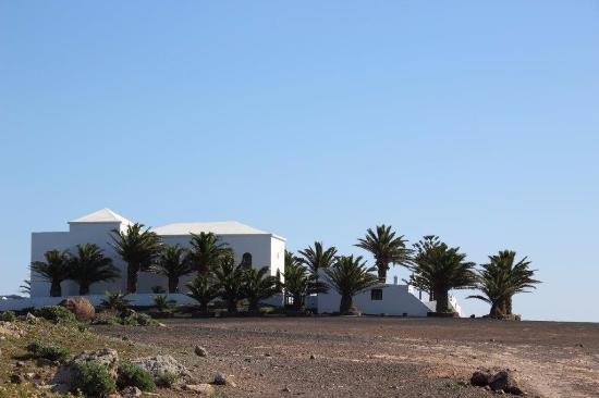 la Ermita de las Nieves