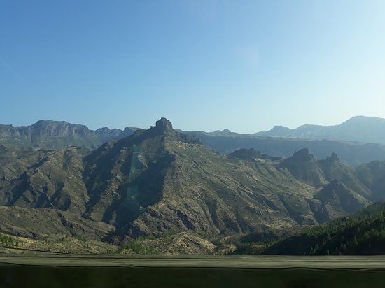Parque Rural del Nublo
