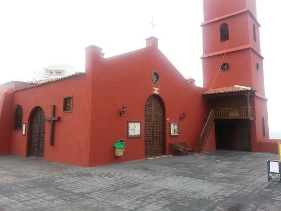 Iglesia de San Eugenio