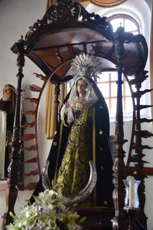 Iglesia de Santa Ana