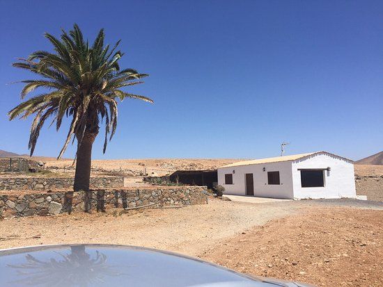 La Gambuesa