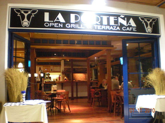 La Portena