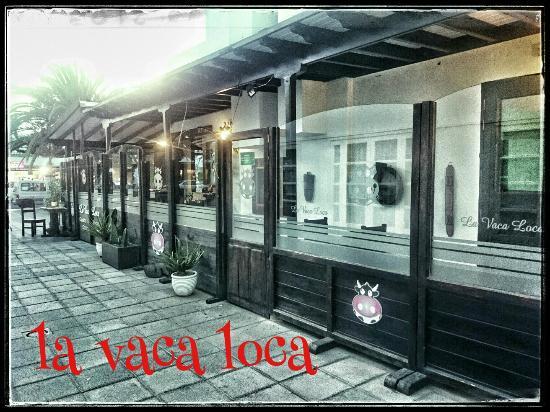 Restaurante Grill La Vaca Loca
