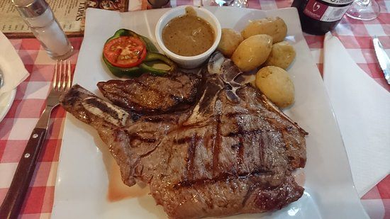 Grill Garoe