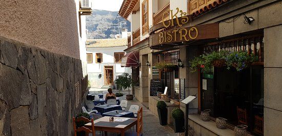 CK's Bistro