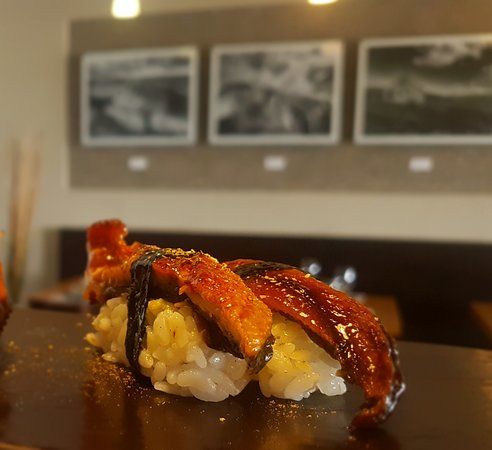Sushi Bar Minato