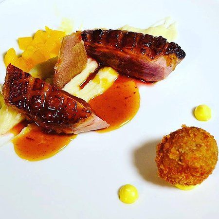 Restaurante de Cuchara