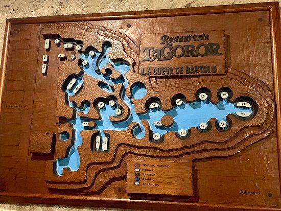 Restaurant Tagoror