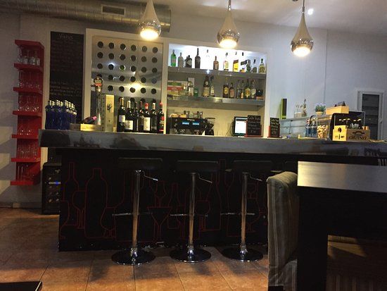 Gastrobar AIE