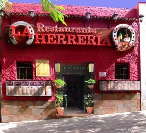 La Herreria