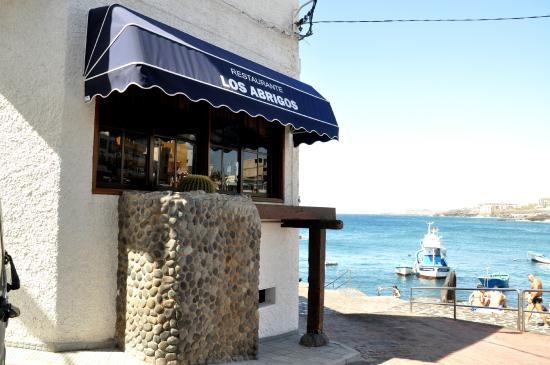 Restaurante Los Abrigos