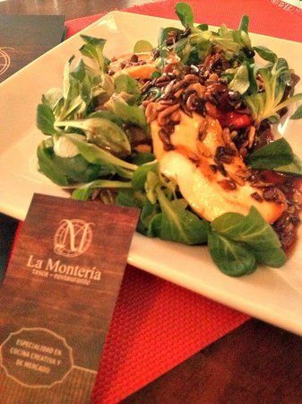 Tasca la Monteria