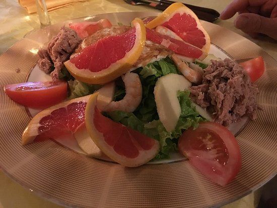 Nino's II