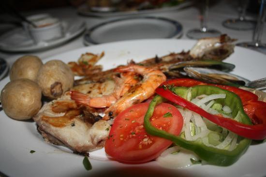 El Pescador