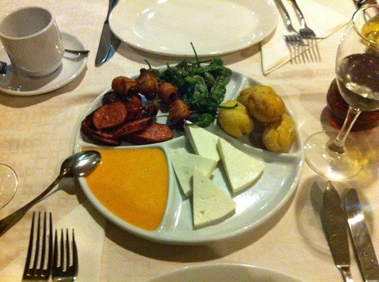 Restaurante Nitos