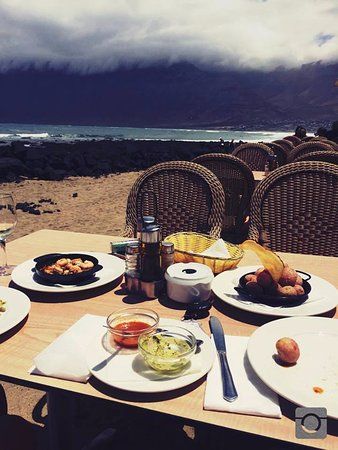 Restaurante Sol