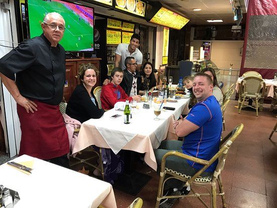 Restaurante SABIDAN
