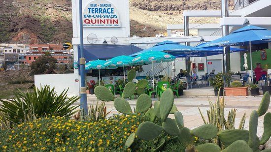 Bar Cafe Quintin