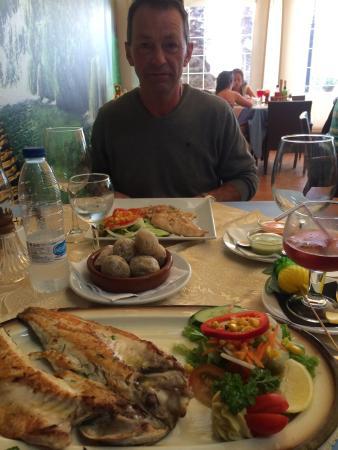 Restaurante Litoral