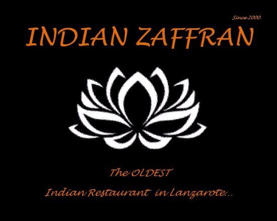 Indian Zaffran