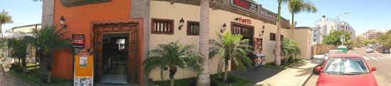 Restaurant Taurus