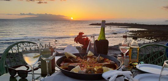 Restaurante Mayte