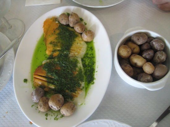 La Hierbita