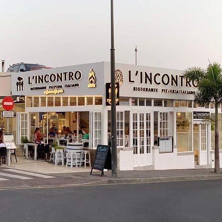 L'incontro