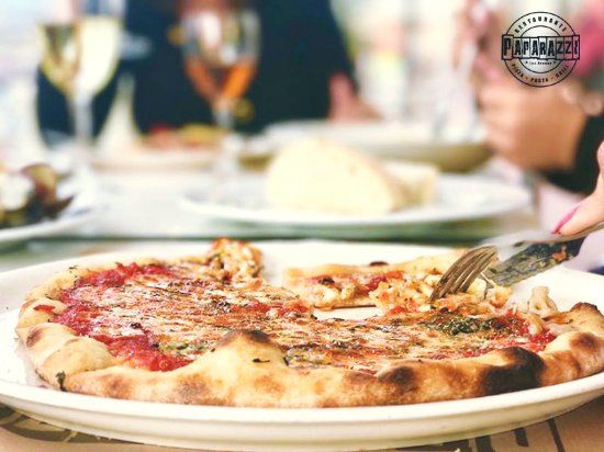 Restaurante Paparazzi Las Canteras