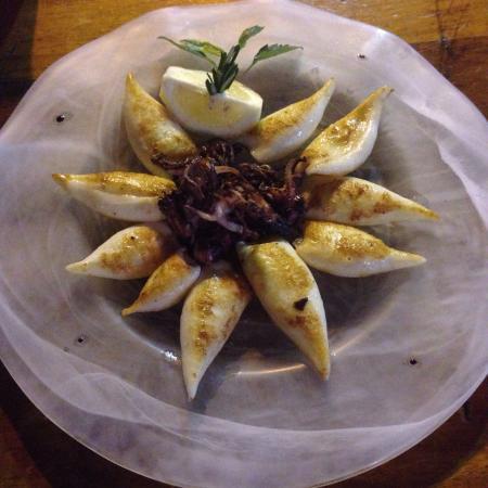 La Bodega