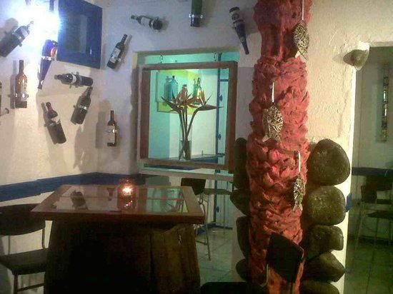 Bar Pescaito