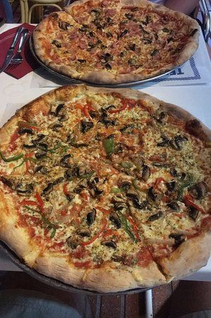 Bella Napoli