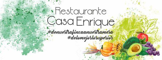 Restaurante Casa Enrique