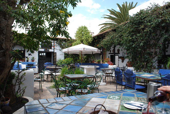 Palacio del Marques