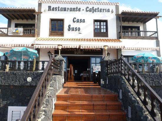 Casa Suso