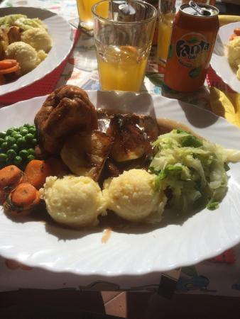 Cath's Corner